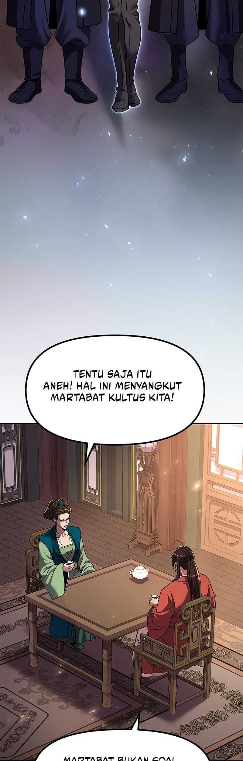 Chronicles of the Demon Faction Chapter 115 Gambar 5