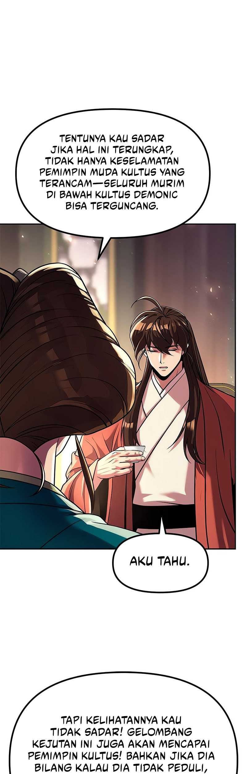 Chronicles of the Demon Faction Chapter 115 Gambar 7