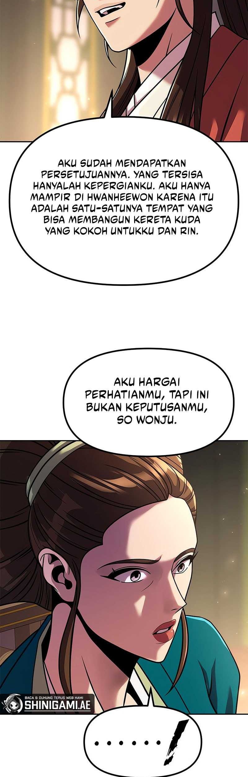 Chronicles of the Demon Faction Chapter 115 Gambar 9