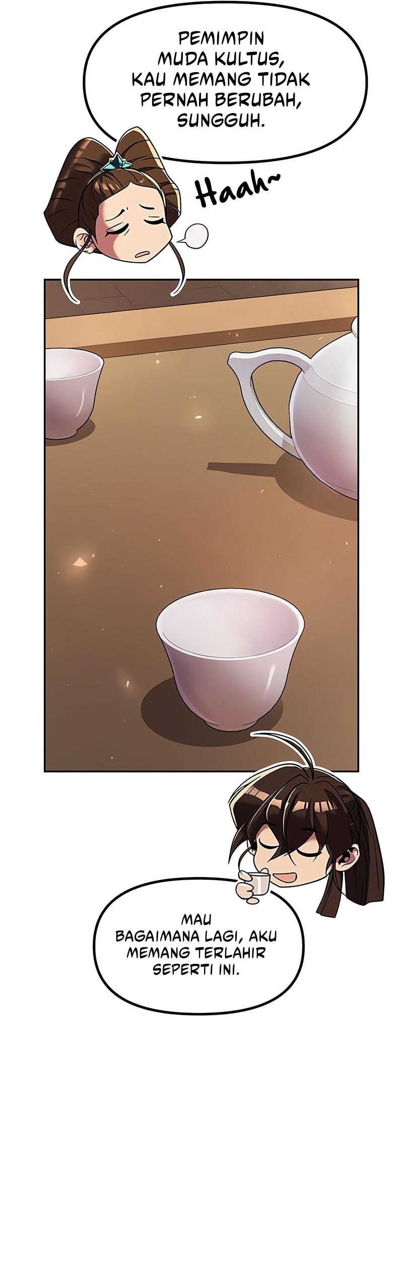 Chronicles of the Demon Faction Chapter 115 Gambar 11