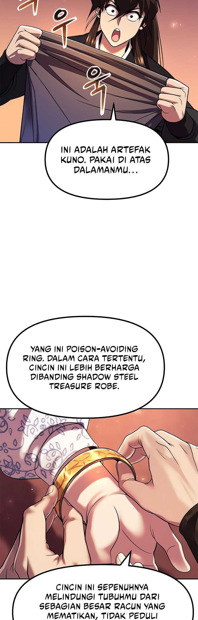 Chronicles of the Demon Faction Chapter 115 Gambar 13