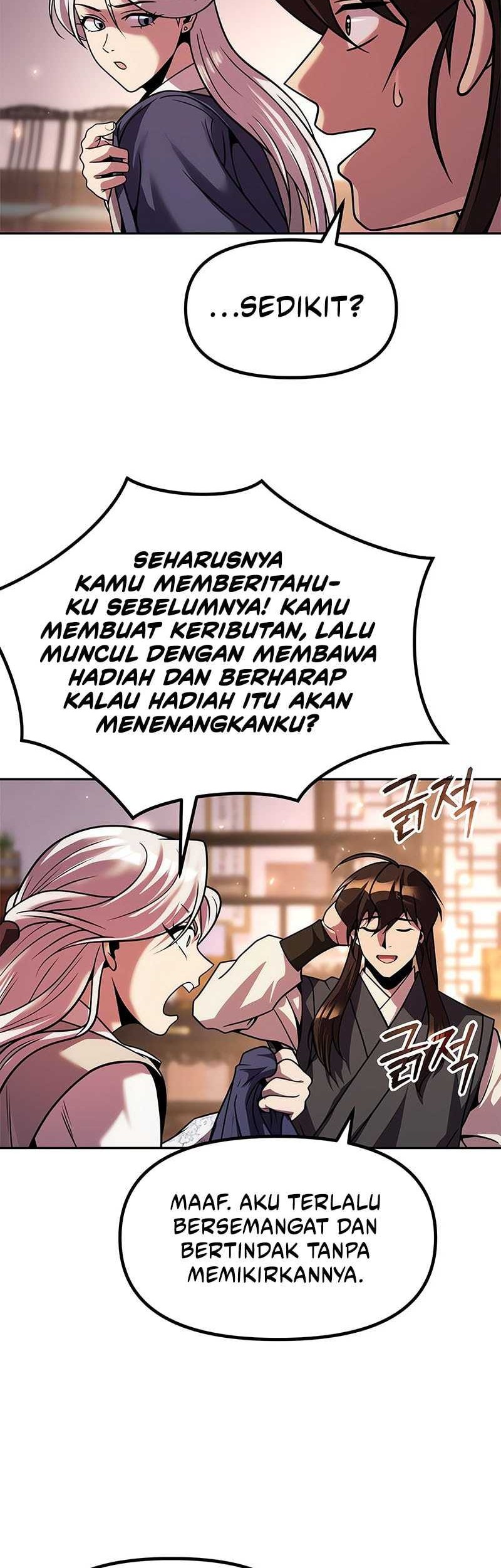 Chronicles of the Demon Faction Chapter 115 Gambar 16