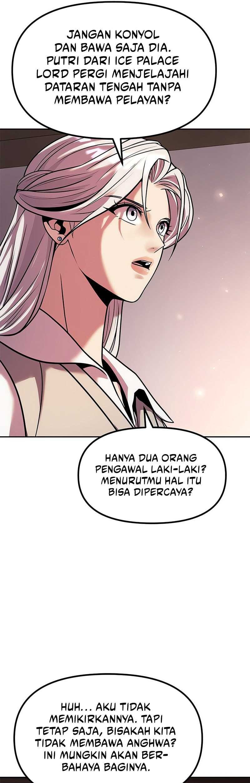 Chronicles of the Demon Faction Chapter 115 Gambar 19