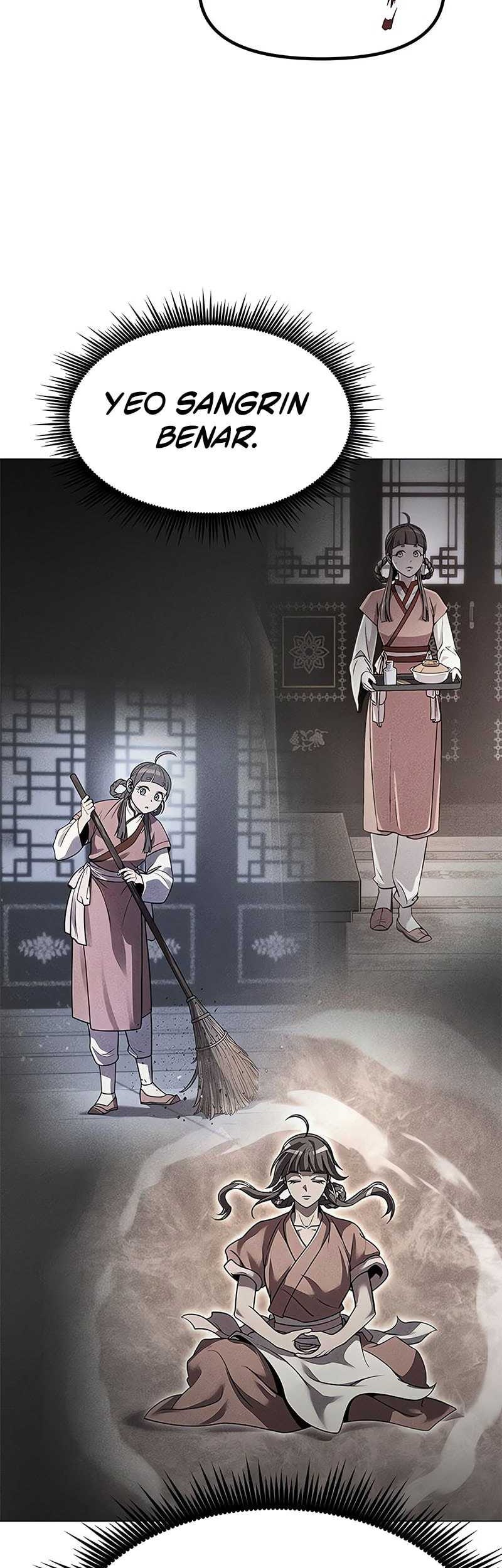 Chronicles of the Demon Faction Chapter 115 Gambar 21