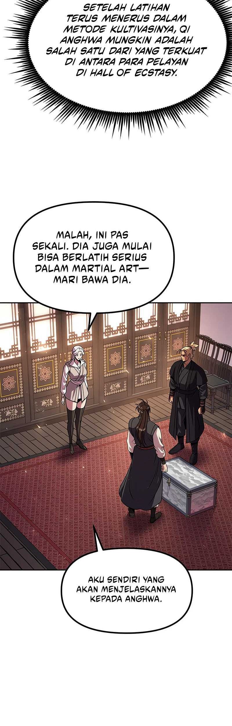 Chronicles of the Demon Faction Chapter 115 Gambar 22