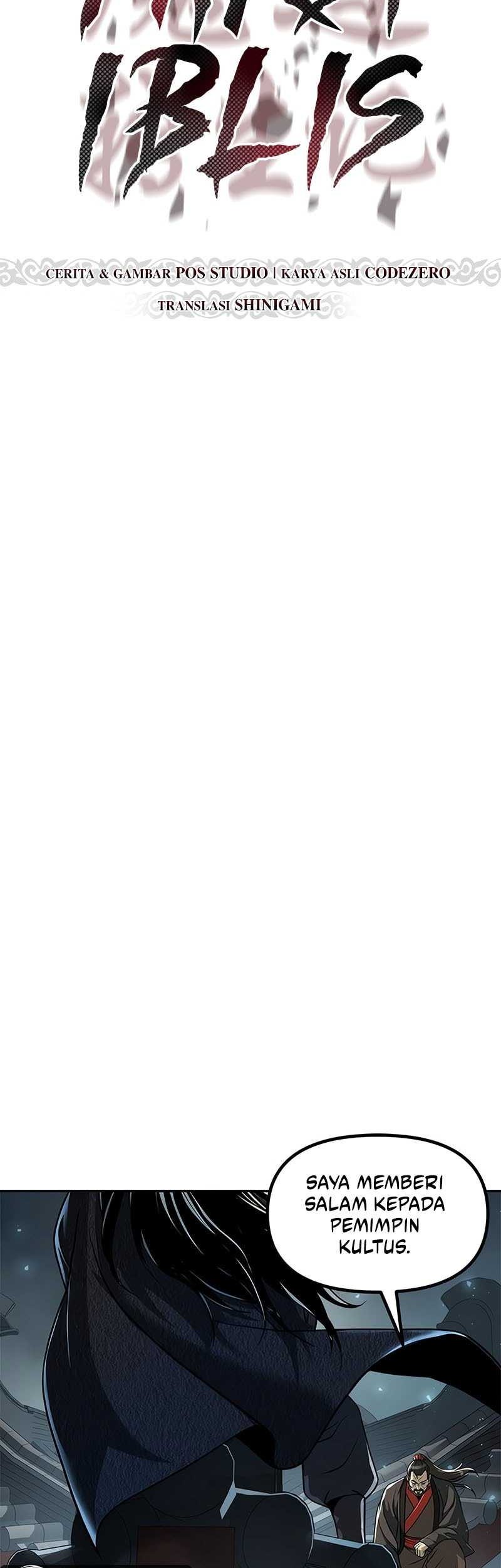 Chronicles of the Demon Faction Chapter 115 Gambar 25