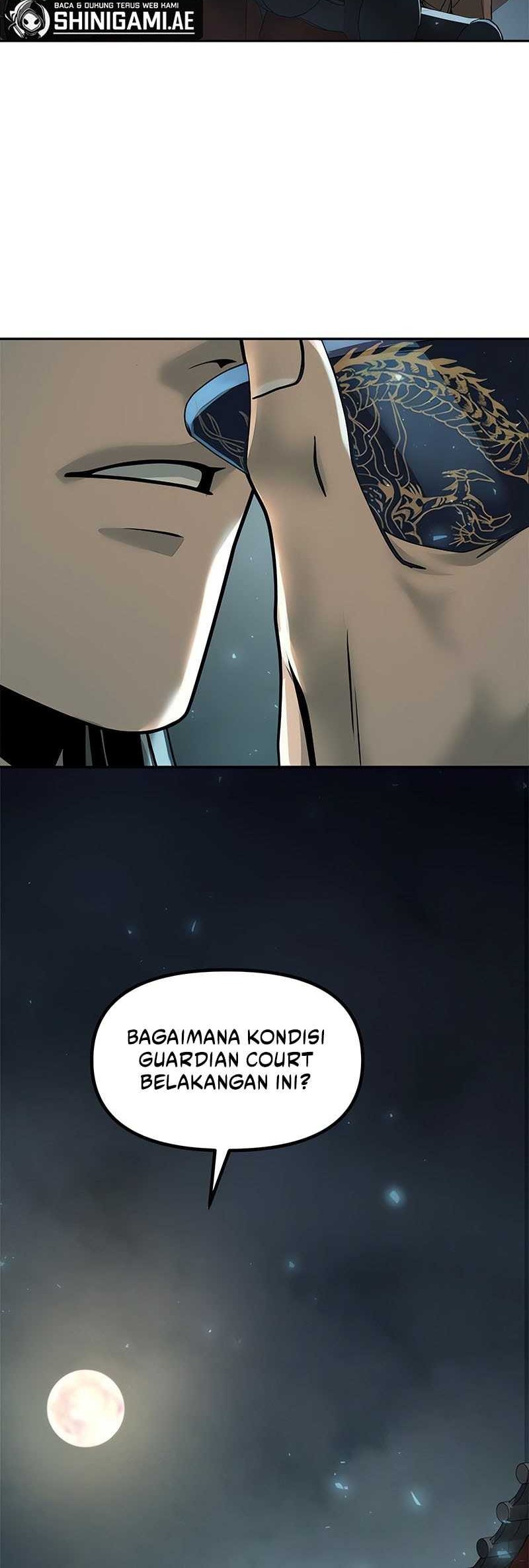 Chronicles of the Demon Faction Chapter 115 Gambar 26