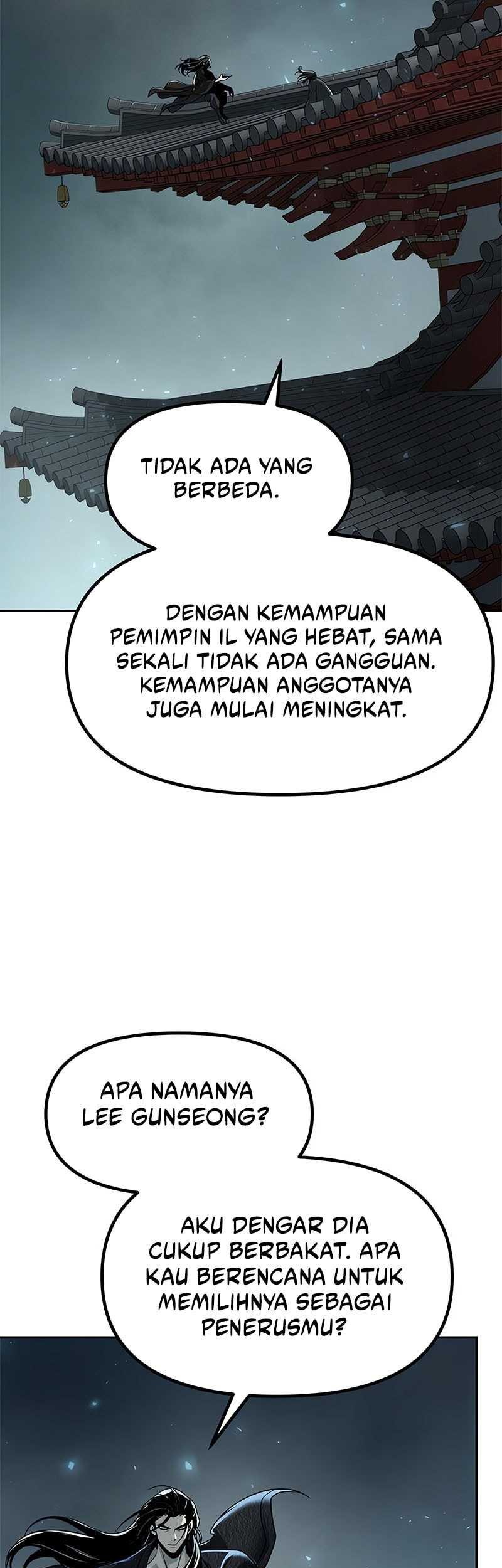 Chronicles of the Demon Faction Chapter 115 Gambar 27