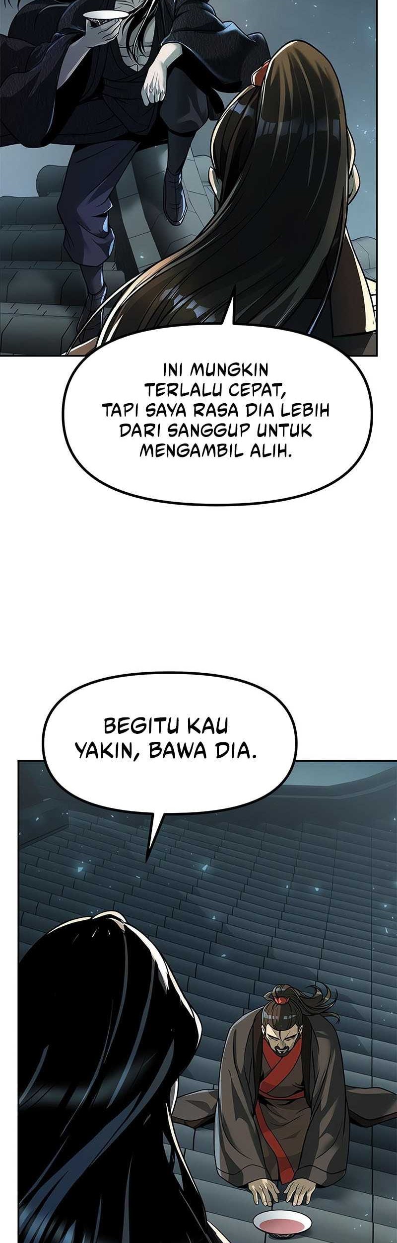 Chronicles of the Demon Faction Chapter 115 Gambar 28