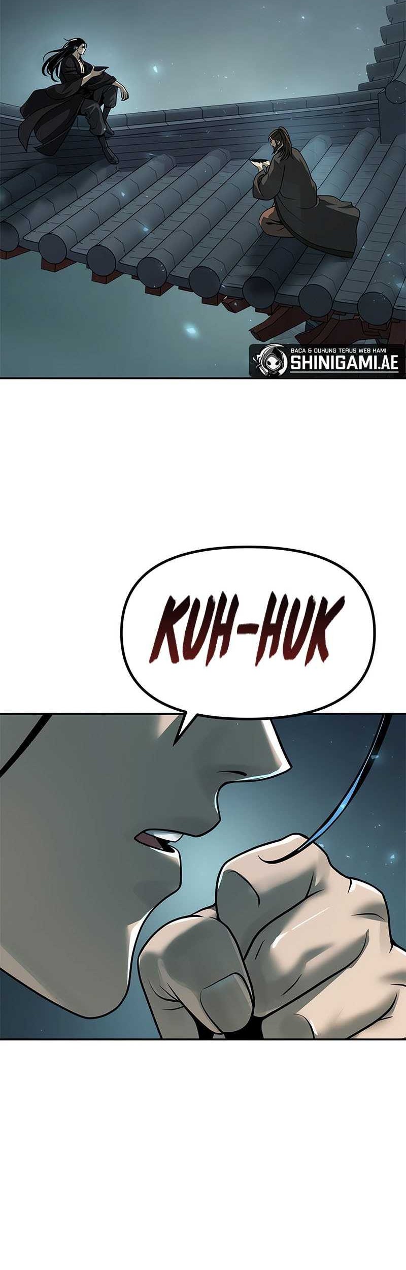 Chronicles of the Demon Faction Chapter 115 Gambar 30