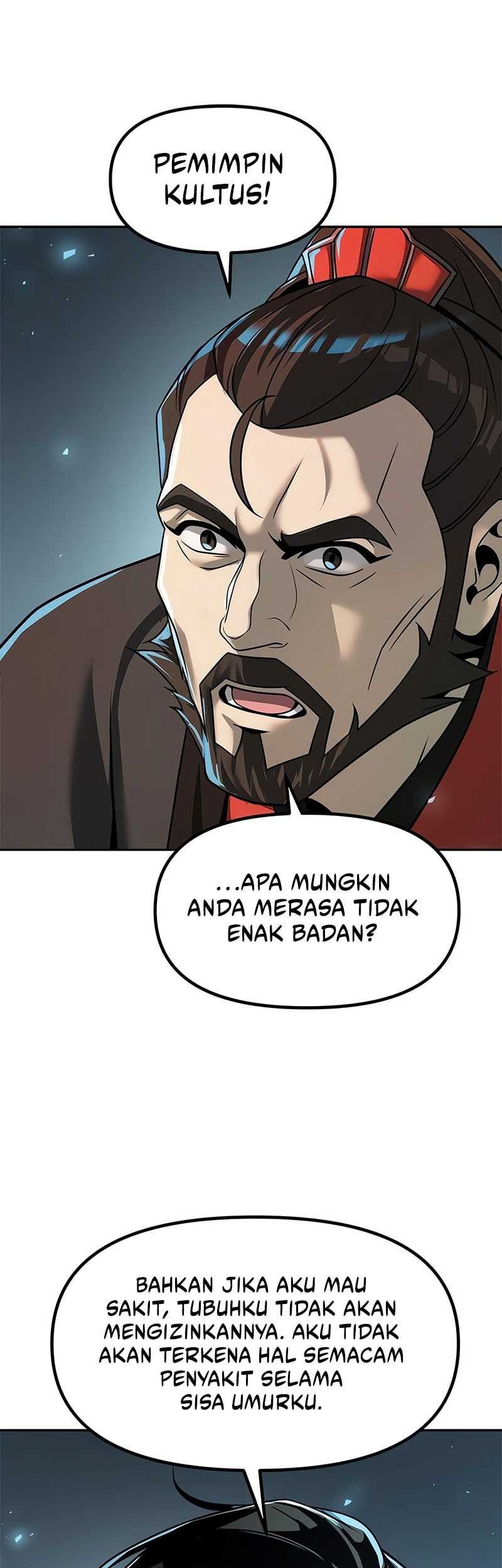 Chronicles of the Demon Faction Chapter 115 Gambar 31