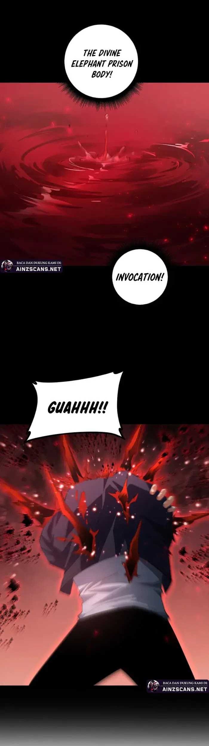 Overlord of Insects Chapter 52 Gambar 8