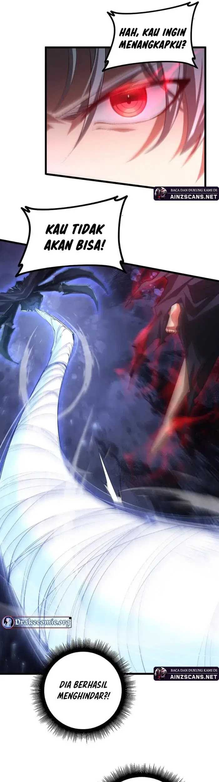 Overlord of Insects Chapter 52 Gambar 13