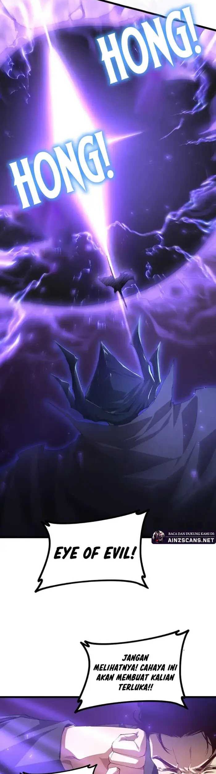 Overlord of Insects Chapter 52 Gambar 15