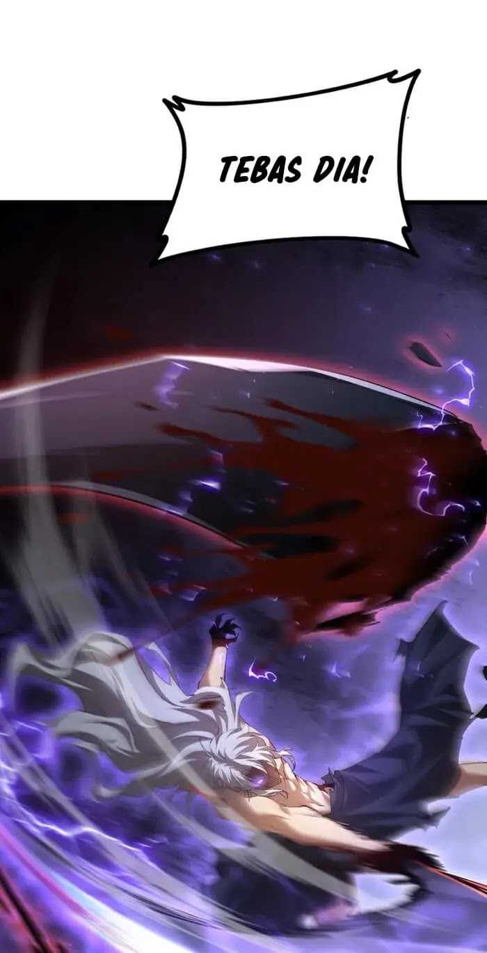 Overlord of Insects Chapter 52 Gambar 24