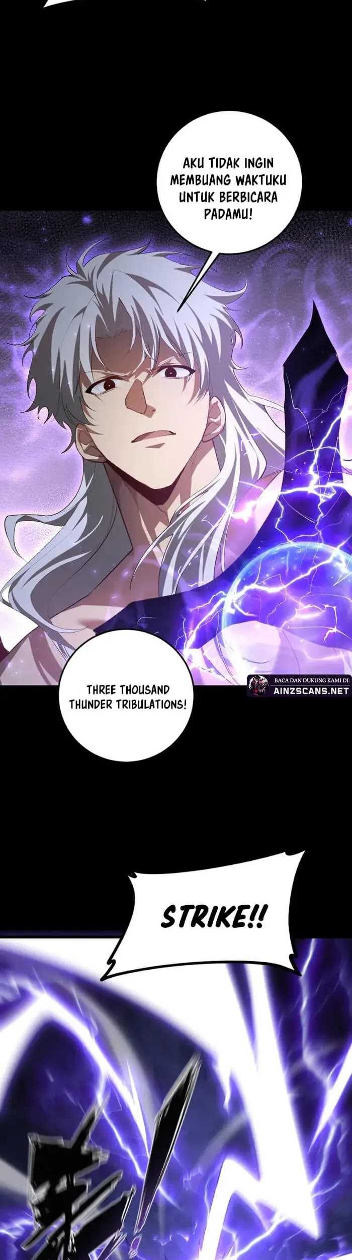 Overlord of Insects Chapter 52 Gambar 32