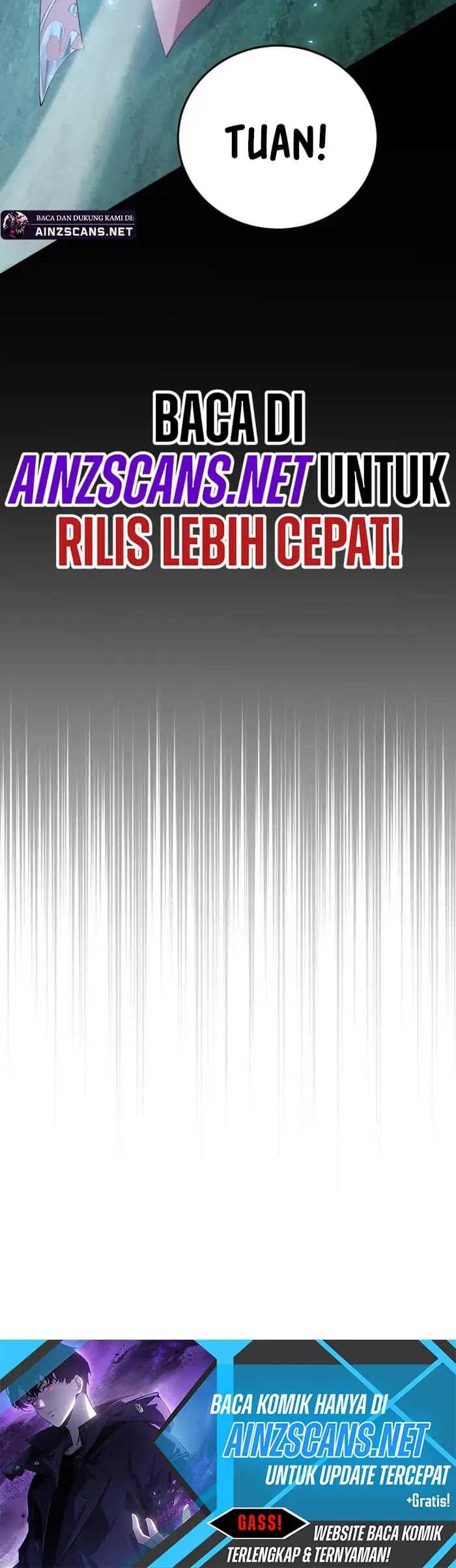 Overlord of Insects Chapter 52 Gambar 36