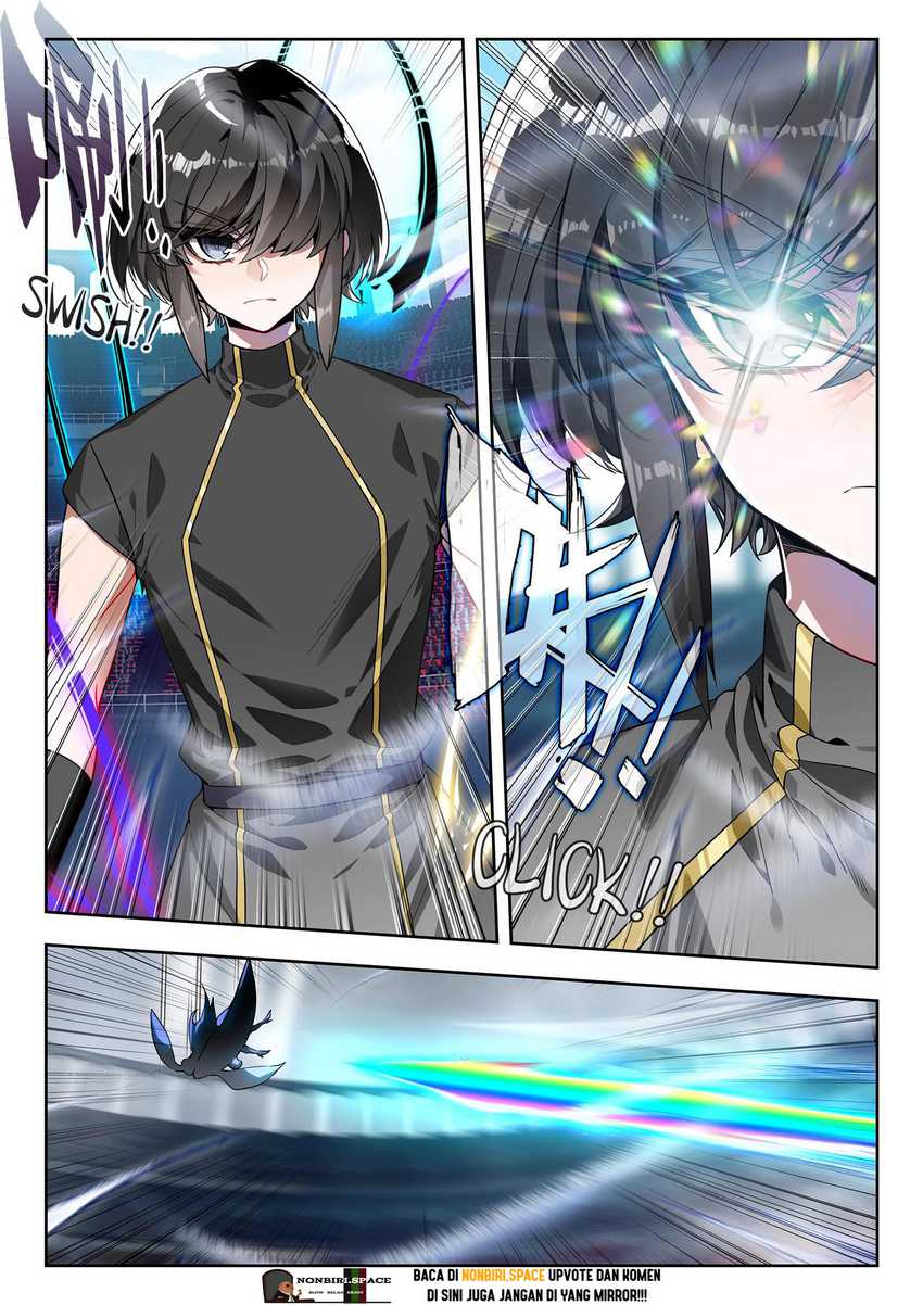 Soul Land 2 Chapter 356 Gambar 16