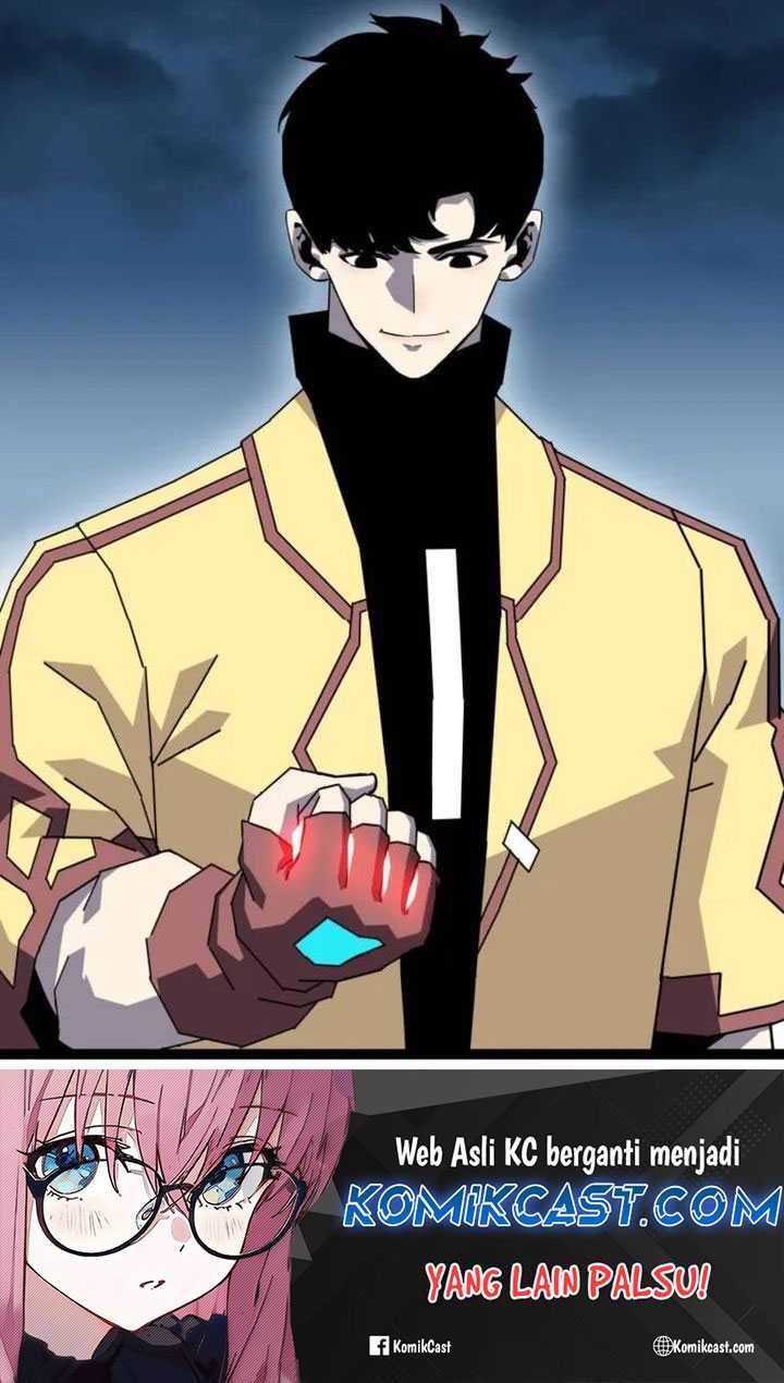 It all starts with playing game seriously Chapter 176 Gambar 28