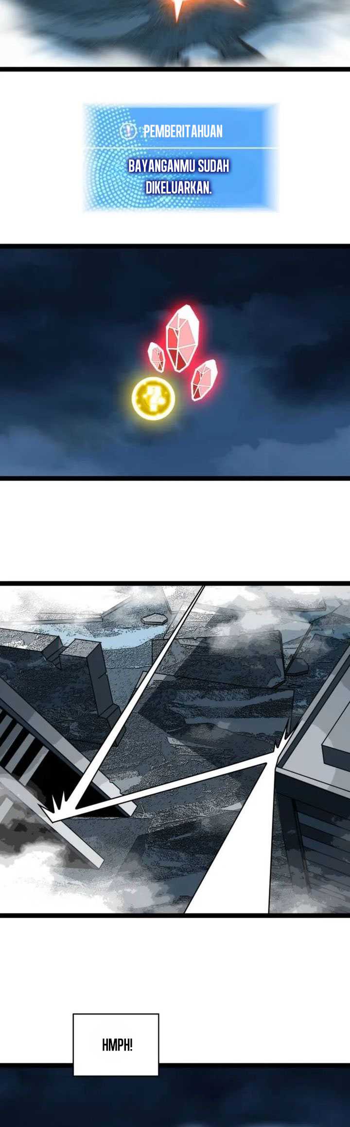 It all starts with playing game seriously Chapter 176 Gambar 22