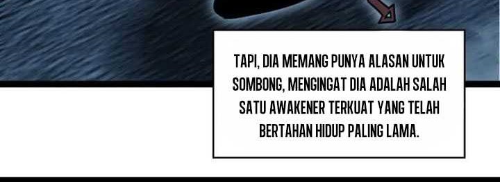 It all starts with playing game seriously Chapter 176 Gambar 3