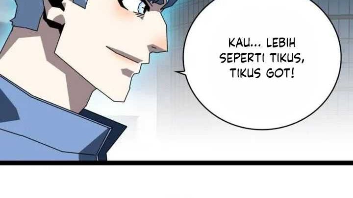 It all starts with playing game seriously Chapter 176 Gambar 5
