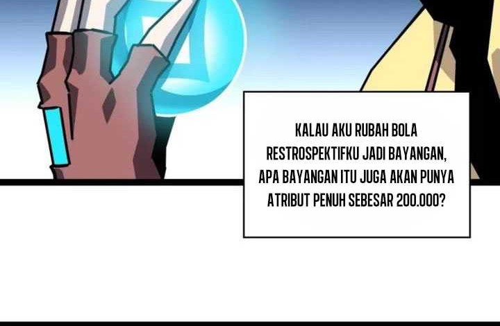 It all starts with playing game seriously Chapter 176 Gambar 7