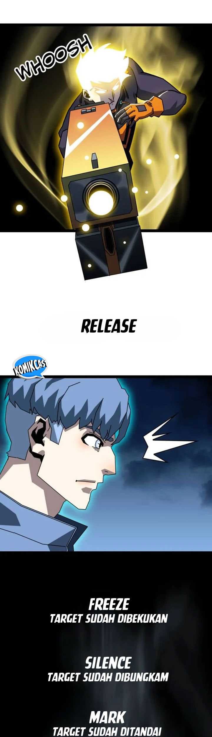 It all starts with playing game seriously Chapter 176 Gambar 14