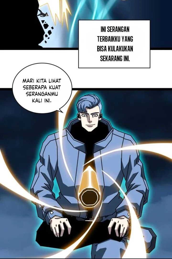 It all starts with playing game seriously Chapter 176 Gambar 17