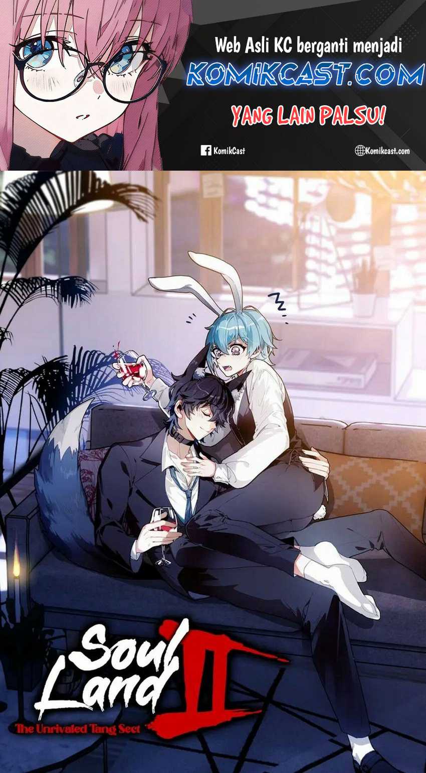 Manhua Soul Land 2 Chapter 360 gambar nomor 2