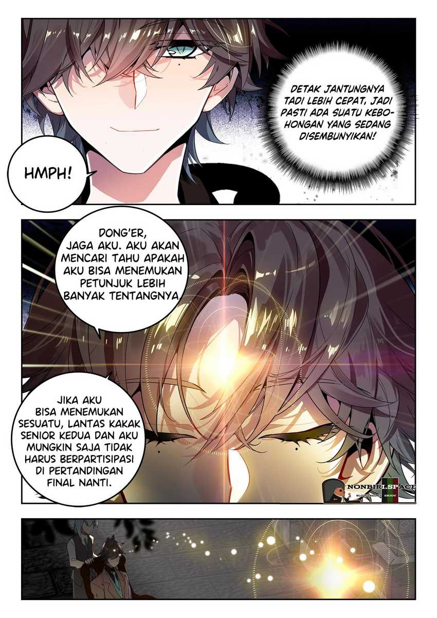 Soul Land 2 Chapter 359 Gambar 12