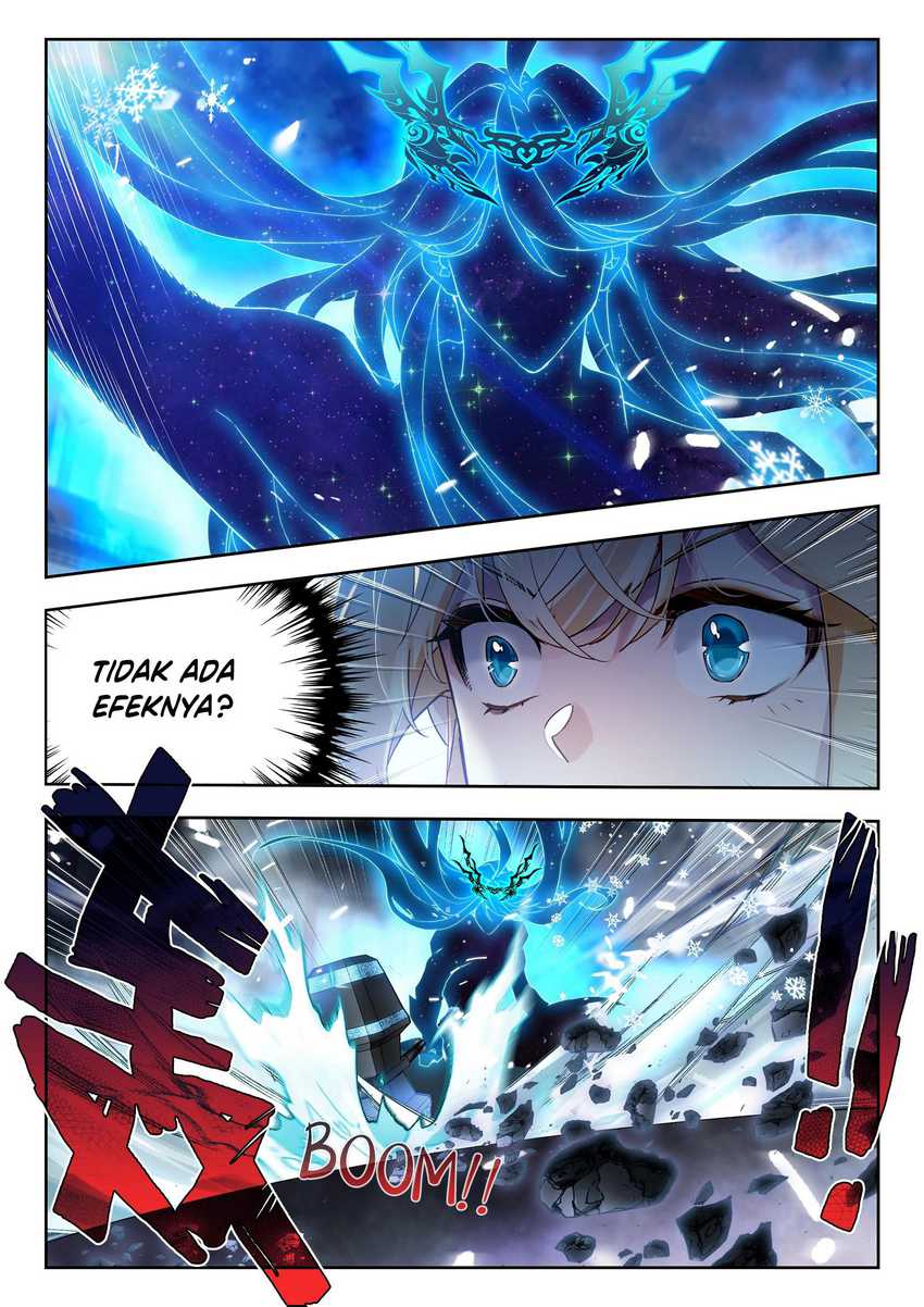 Soul Land 2 Chapter 358 Gambar 10