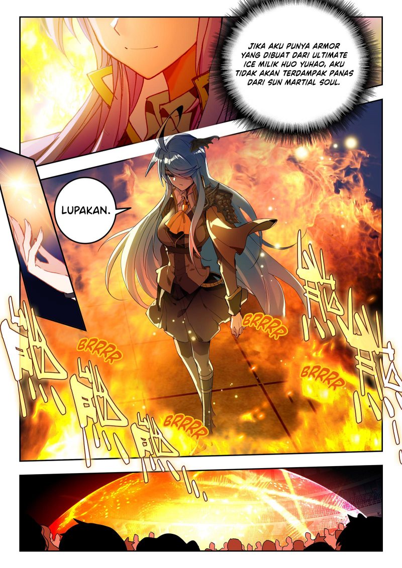 Soul Land 2 Chapter 346 Gambar 6