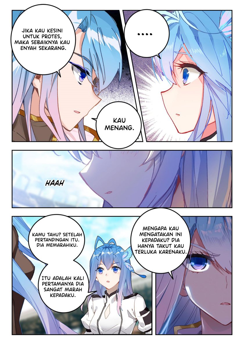 Soul Land 2 Chapter 344 Gambar 5