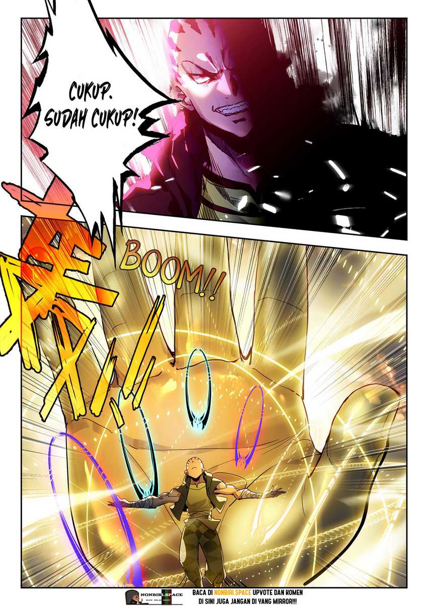 Soul Land 2 Chapter 350 Gambar 16