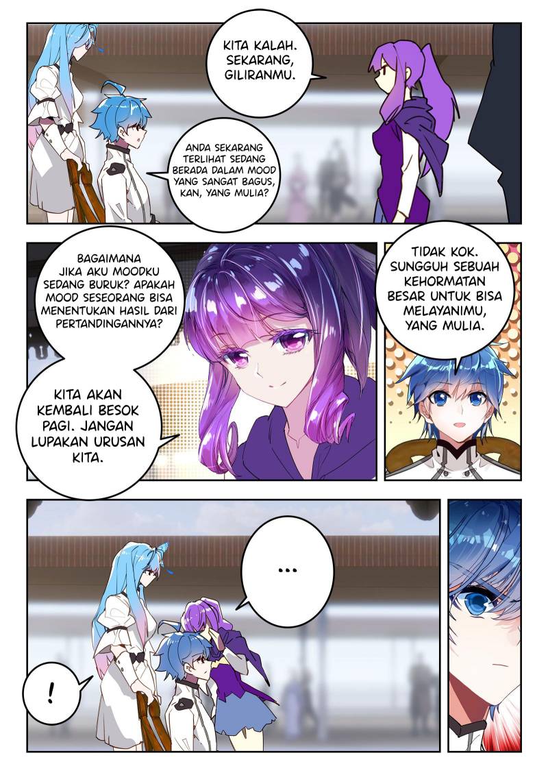Soul Land 2 Chapter 349 Gambar 10
