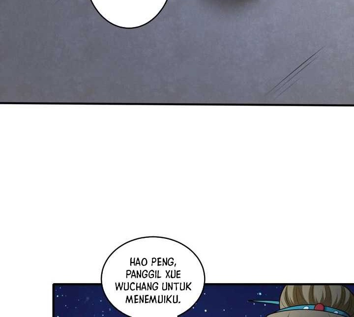 God of Martial Arts Chapter 794 Gambar 21