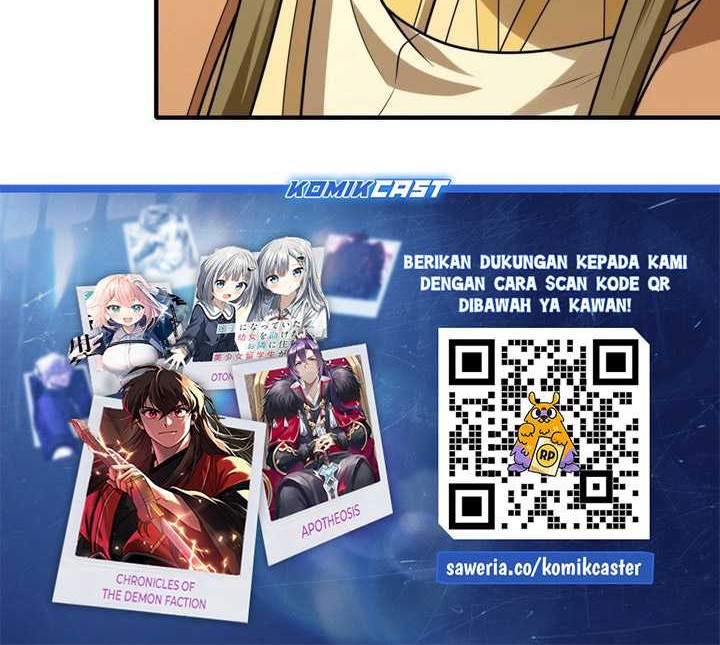 God of Martial Arts Chapter 794 Gambar 23