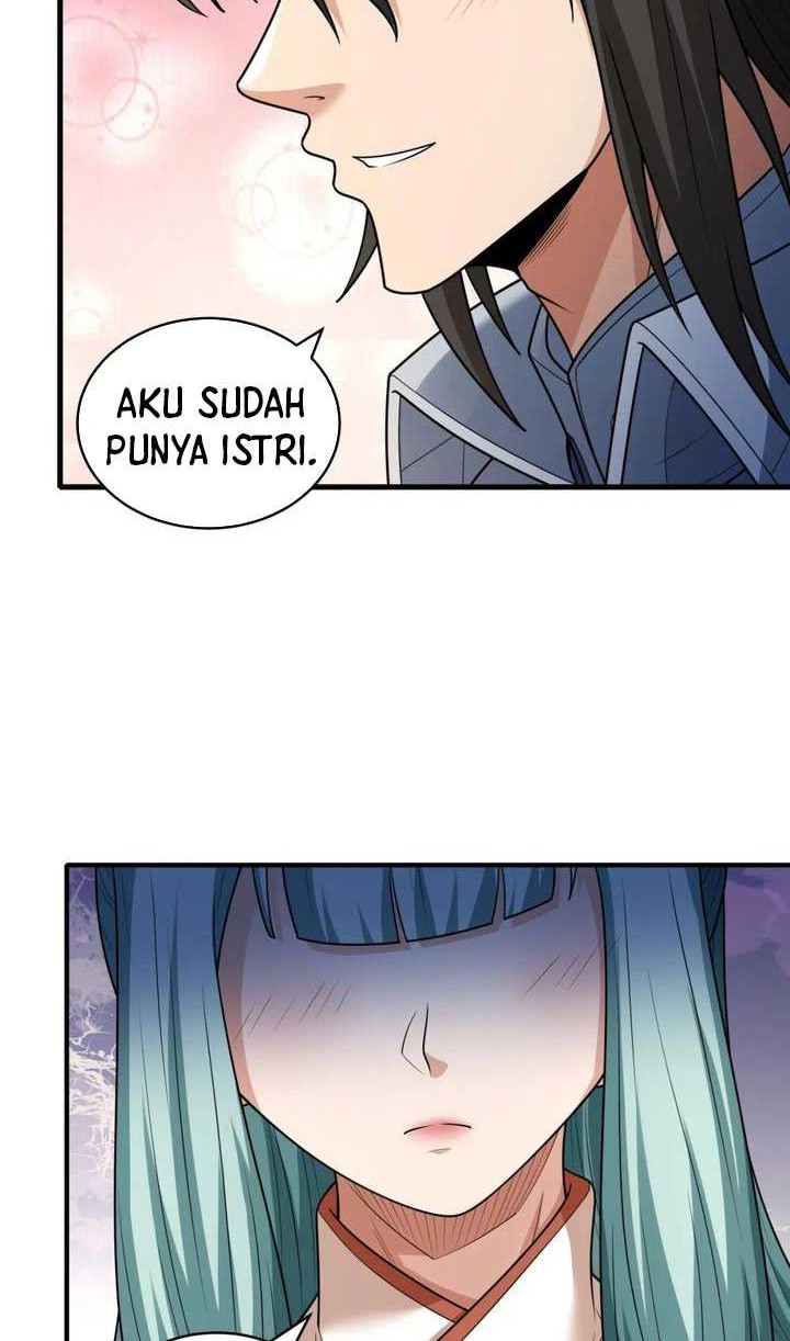 God of Martial Arts Chapter 794 Gambar 7