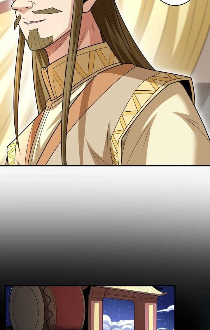 God of Martial Arts Chapter 794 Gambar 13