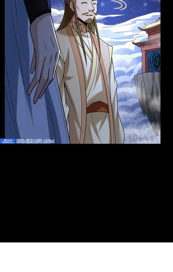 God of Martial Arts Chapter 794 Gambar 17