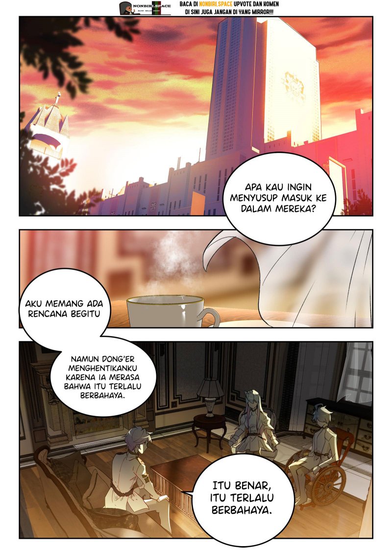 Soul Land 2 Chapter 339 Gambar 8