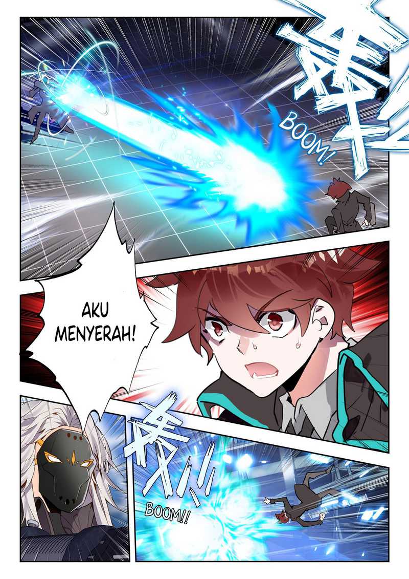 Manhua Soul Land 2 Chapter 336 gambar nomor 2