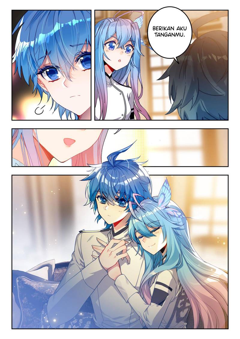 Soul Land 2 Chapter 342 Gambar 15