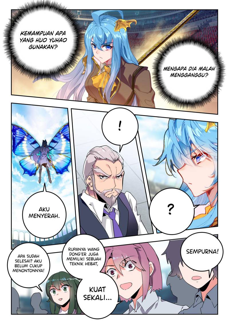Soul Land 2 Chapter 342 Gambar 7