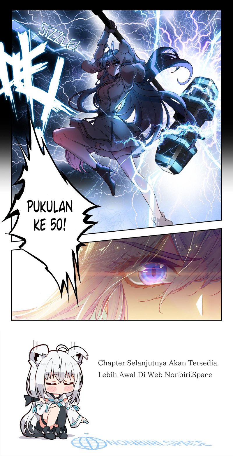 Soul Land 2 Chapter 341 Gambar 17