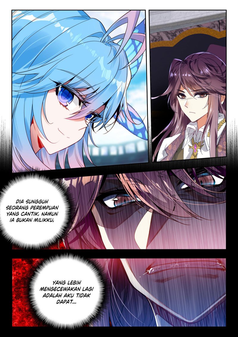 Soul Land 2 Chapter 341 Gambar 5