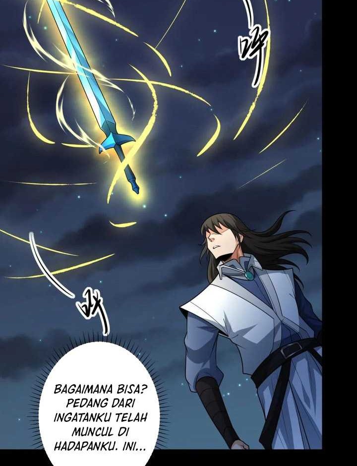 God of Martial Arts Chapter 795 Gambar 21
