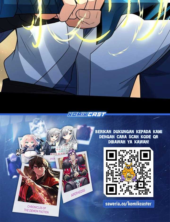 God of Martial Arts Chapter 795 Gambar 23