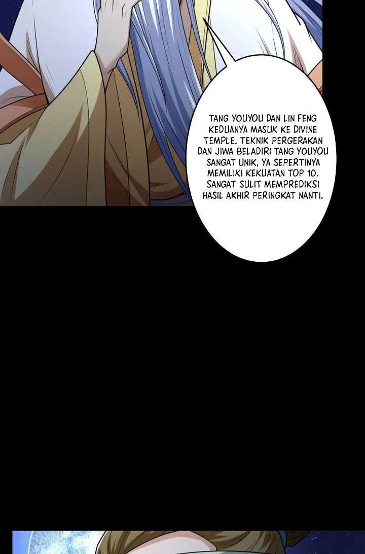 God of Martial Arts Chapter 795 Gambar 7